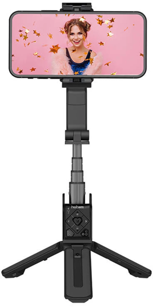 Gimbal Hohem iSteady Q