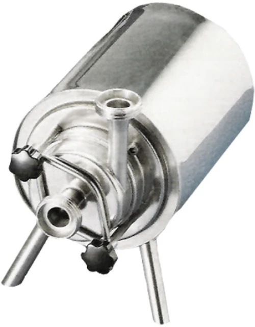 H/A FLUXINOS LT 200(0.35HP)-1400 ΣTP G -