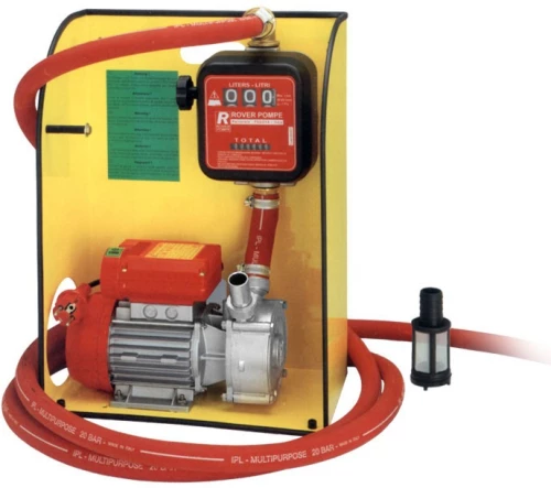 KIT ROVER DISPENSER NOVAX 20M -
