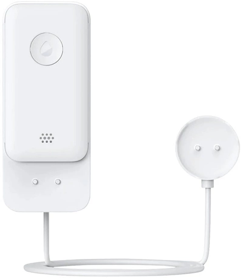 SwitchBot Water Leak Detector with sensor cable