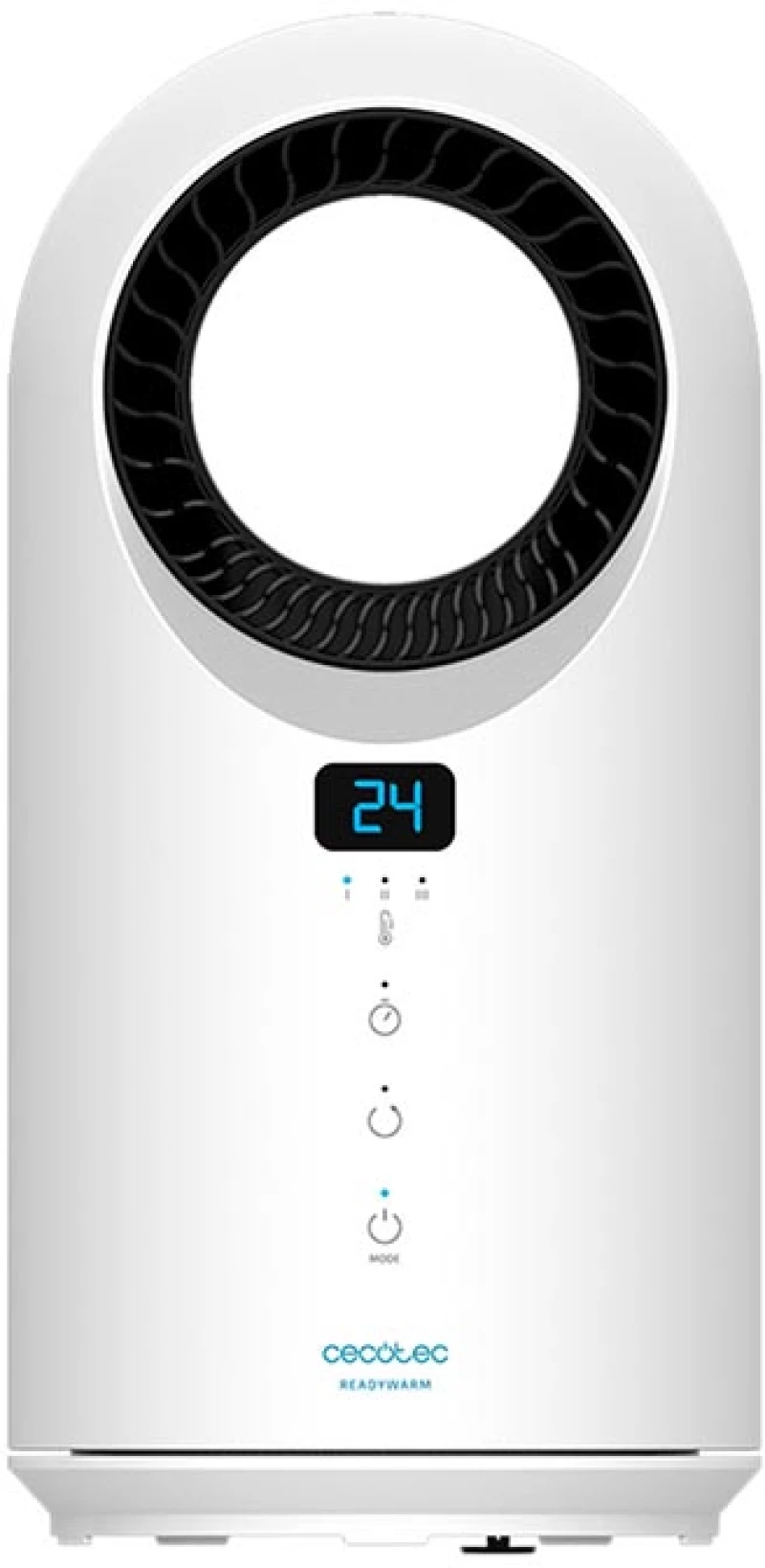 CECOTEC - READYWARM 8200 BLADELESS 05370