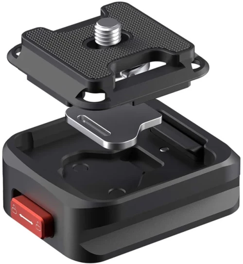Freewell Tripod quick clamp