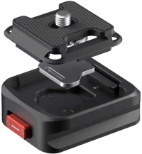 Freewell Tripod quick clamp