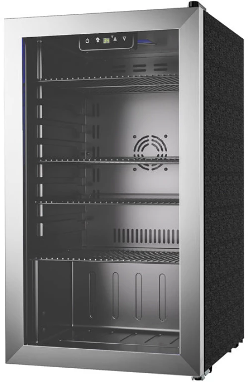 Beverage refrigerator Euhomy BR001