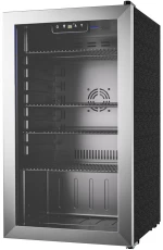Beverage refrigerator Euhomy BR001