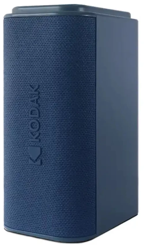 KODAK - SOUNDBRIX PLUS BLASTING BLUE