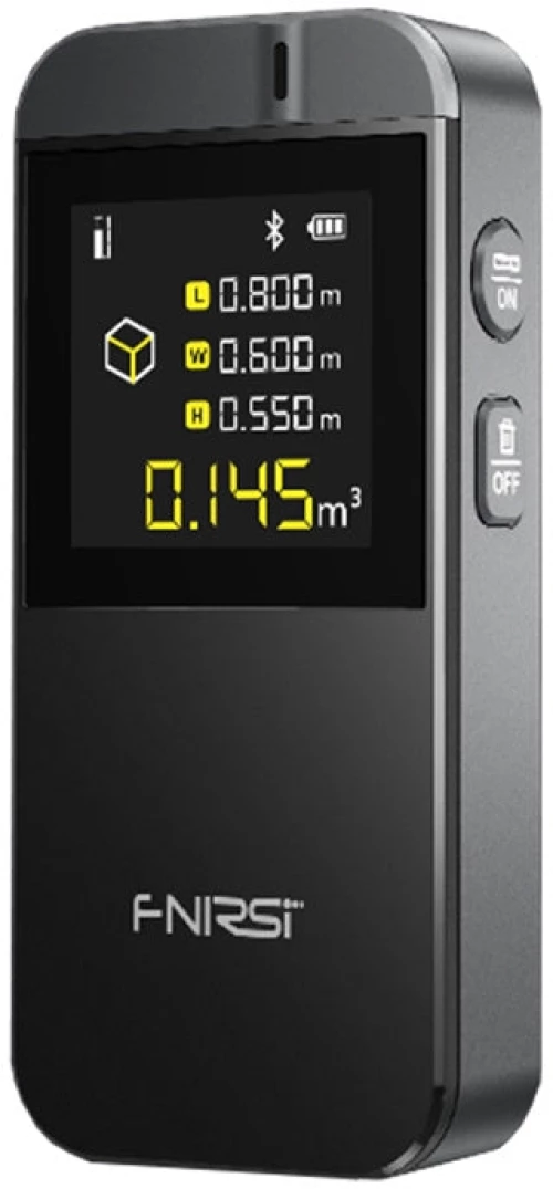 FNIRSI IR40 laser ragefinder 40m