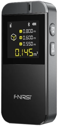 FNIRSI IR40 laser ragefinder 40m