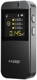 FNIRSI IR40 laser ragefinder 40m