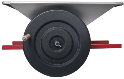 ΣΠAΣTHPAΣ GRIFFO PGI INOX -