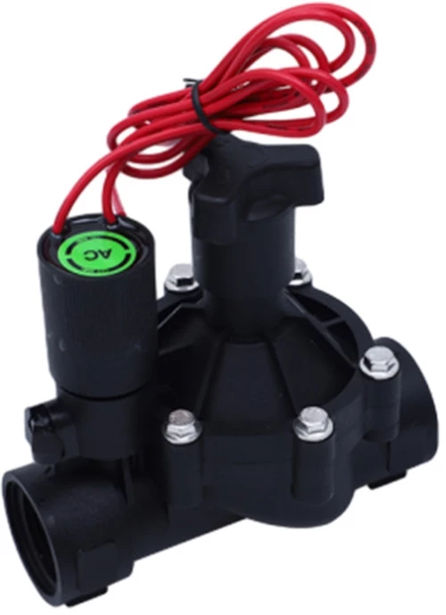 Garden solenoid valves 1 " RainPoint