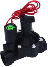Garden solenoid valves 1 " RainPoint