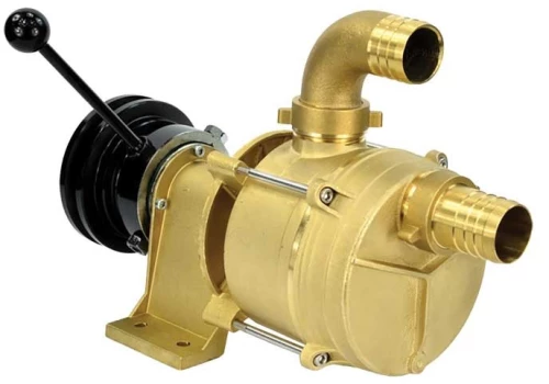 ANTΛIA TELLARINI IFM40 -