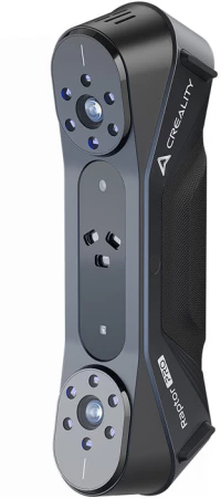 Creality CR-Scan Raptor Pro 3D Scanner
