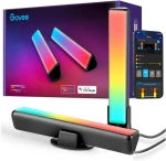Govee H6056 RGBICWW WiFi + Bluetooth Flow plus Light Bars - Smart ambient φωτιστικές μπάρες