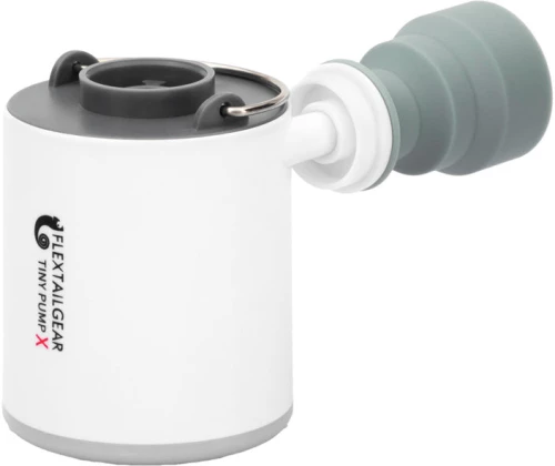 Flextail Tiny Pump X (white)