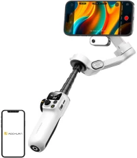Gimbal AOCHUAN P2 (white)