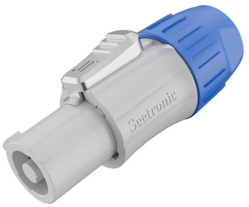Seetronic SAC3FCB - Βύσμα Τροφοδοσίας Εξόδου PowerCON 20A RMS