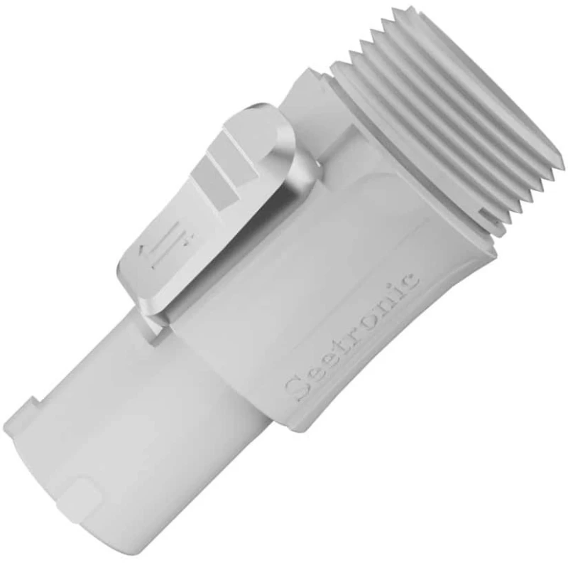 Seetronic SAC3FCB - Βύσμα Τροφοδοσίας Εξόδου PowerCON 20A RMS