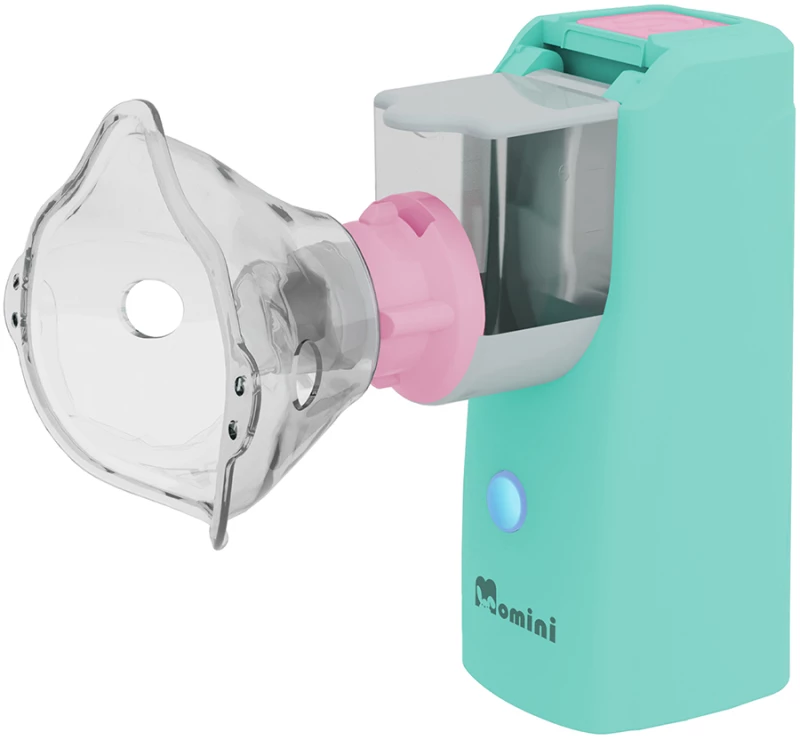 MOMINI NEBUFLOW
