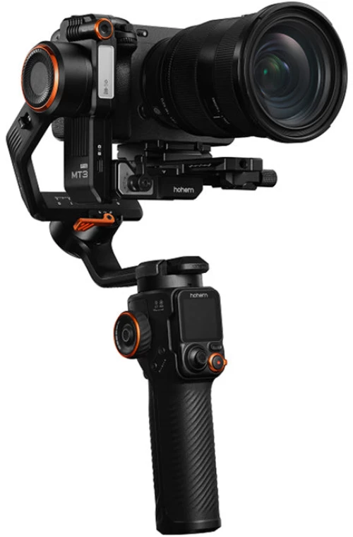 Gimbal Hohem iSteady MT3 Pro