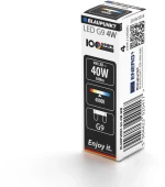 BLAUPUNKT G9-4W-NW