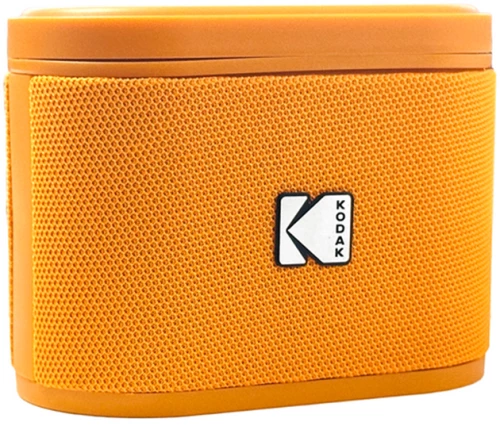 KODAK SOUNDBRIX OVERLOAD ORANGE
