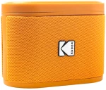 KODAK SOUNDBRIX OVERLOAD ORANGE