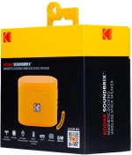 KODAK SOUNDBRIX OVERLOAD ORANGE