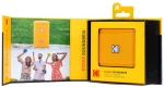 KODAK SOUNDBRIX OVERLOAD ORANGE