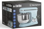WESTINGHOUSE WKSMXR498BU RETRO SERIES