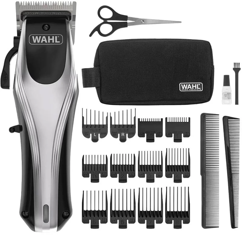 WAHL RAPID CLIP