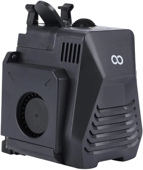 Neptune 4 Pro extruder kit