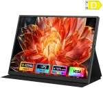 ZEUSLAP Z10P 10" Portable Monitor
