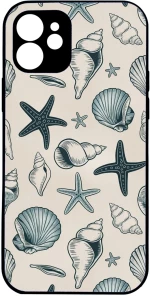 CUSTOM Shells and Starfish - OPPO Reno 13 5G
