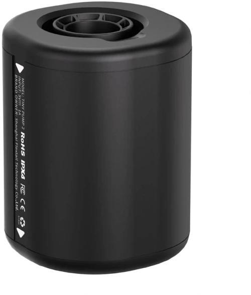 Flextail Tiny Pump 2 black