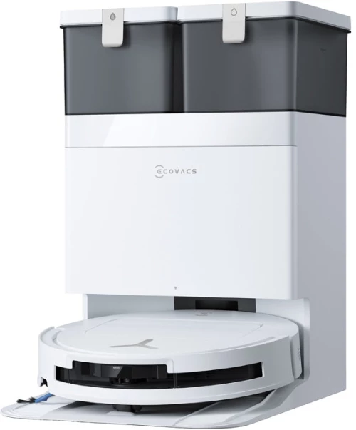 DEEBOT T50 OMNI Gen3 EU