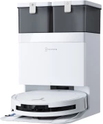 DEEBOT T50 OMNI Gen3 EU