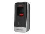 Hikvision DS-K1201AMF Access Control για Πρόσβαση με Κάρτα και Δακτυλικό Αποτύπωμα