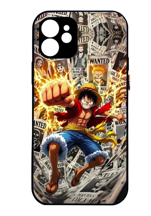 CUSTOM One Piece - Realme C55