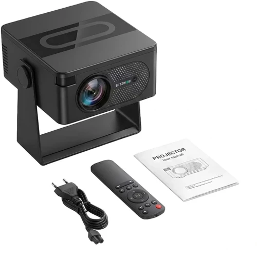 Projector Blitzwolf BW-V1 Ultra