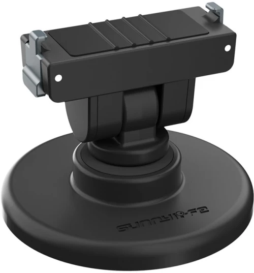 Sunnylife magnetyczny uchwyt 360° Insta360 GO Ultr