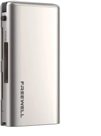 Card reader Freewell Pro Plus