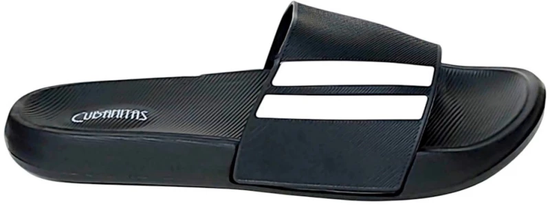 ΠΑΝΤΟΦΛΑ ΑΓΟΡΙ-ΑΝΔΡΙΚΗ CUBANITAS SD16033 ΜΑΥΡΟ (36-45)