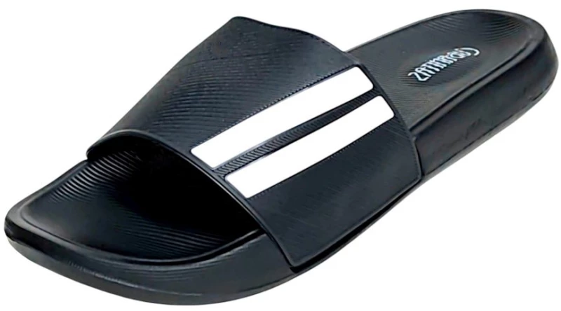 ΠΑΝΤΟΦΛΑ ΑΓΟΡΙ-ΑΝΔΡΙΚΗ CUBANITAS SD16033 ΜΑΥΡΟ (36-45)