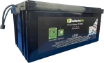 Lifepo4 Μπαταρία Λιθίου 12V- 300A