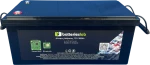 Lifepo4 Μπαταρία Λιθίου 12V- 300A