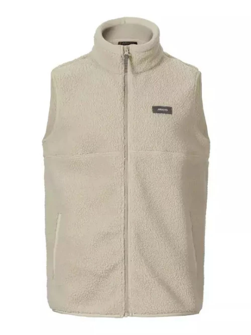 Musto Fleece Γιλέκο Ανδρικό