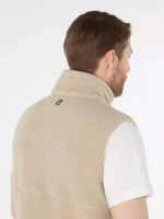 Musto Fleece Γιλέκο Ανδρικό