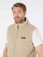 Musto Fleece Γιλέκο Ανδρικό